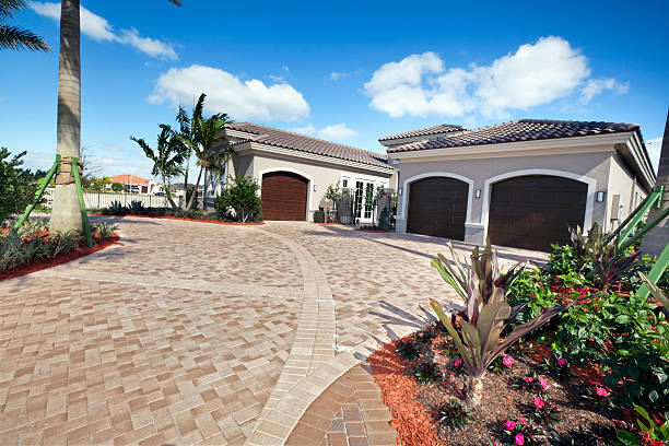 Best Driveway Repair Near Me  in Balch Springs, TX
