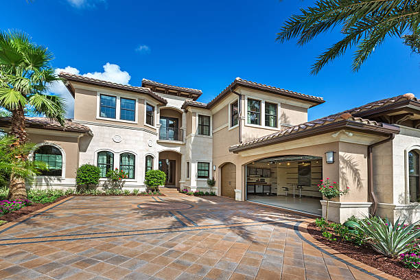 Best Driveway Resurfacing Pavers  in Balch Springs, TX