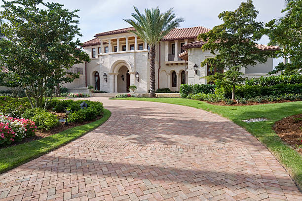 Best Driveway Paving Company  in Balch Springs, TX