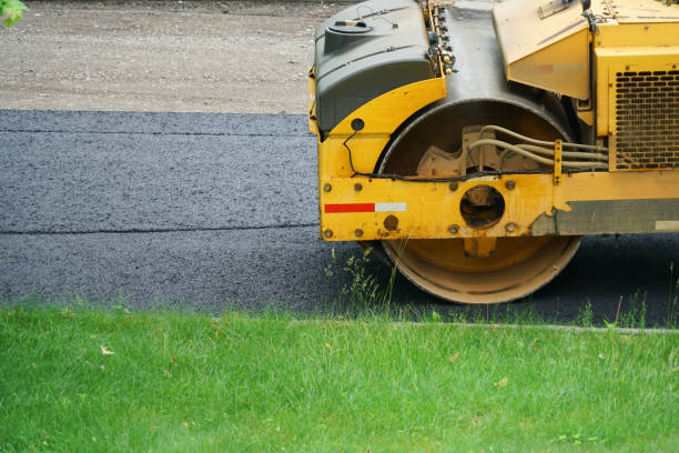 Best Best Driveway Pavers  in Balch Springs, TX